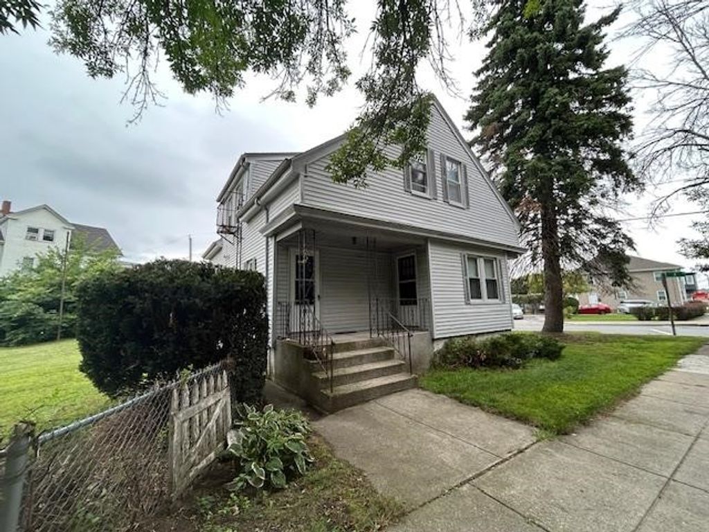 1821 Cranston Street, Cranston, RI 02920