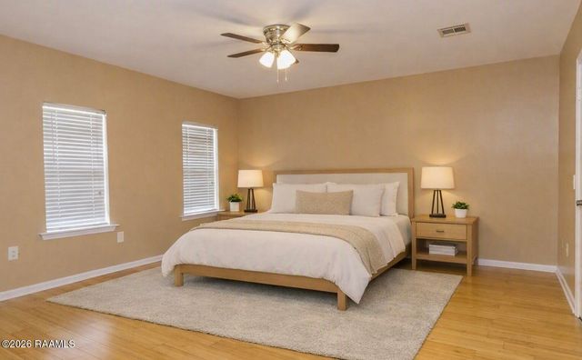 2007 Sugar Palm Drive, New Iberia, LA 70563