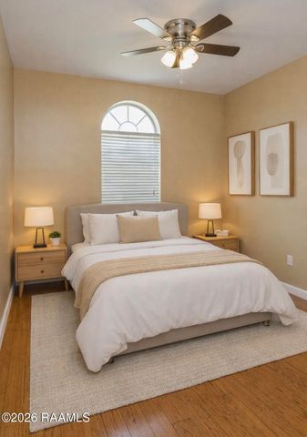 2007 Sugar Palm Drive, New Iberia, LA 70563