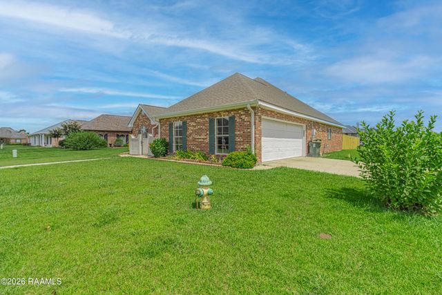 2007 Sugar Palm Drive, New Iberia, LA 70563