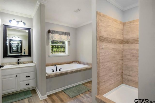 18680 County Road 352, Winona, TX 75792