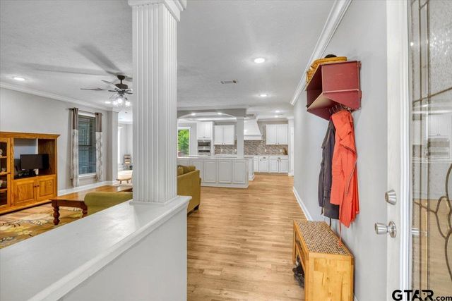 18680 County Road 352, Winona, TX 75792