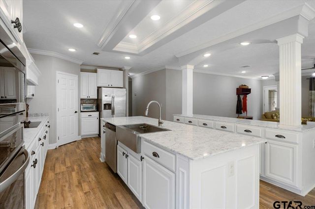 18680 County Road 352, Winona, TX 75792