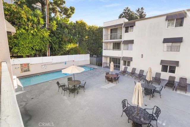 8535 W West Knoll 209, West Hollywood, CA 90069