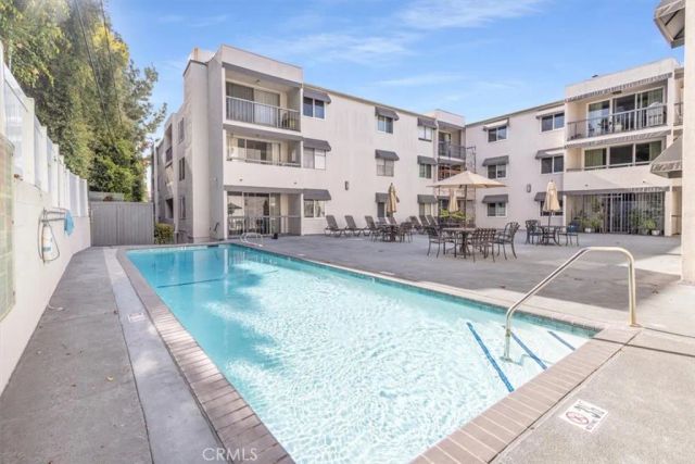 8535 W West Knoll 209, West Hollywood, CA 90069