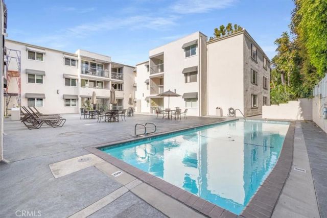 8535 W West Knoll 209, West Hollywood, CA 90069