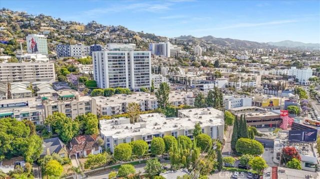 8535 W West Knoll 209, West Hollywood, CA 90069