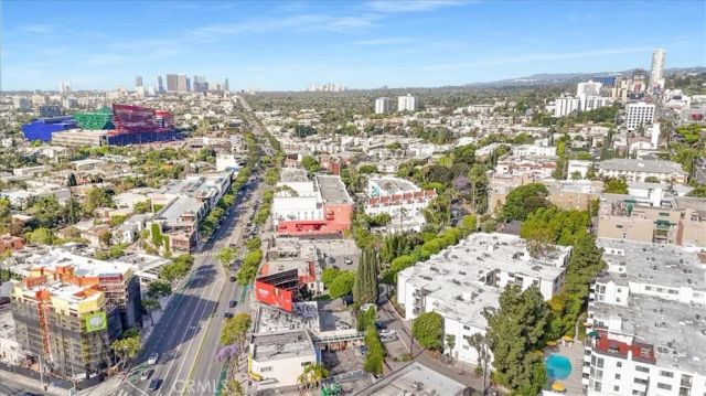 8535 W West Knoll 209, West Hollywood, CA 90069