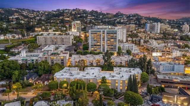 8535 W West Knoll 209, West Hollywood, CA 90069