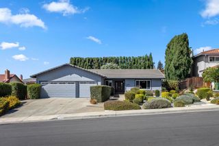 3653 Slopeview Drive, San Jose, CA 95148