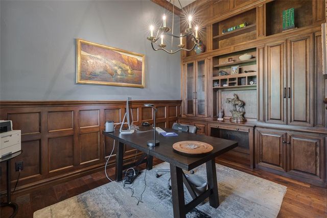 10701 Sorentino Drive, Arcadia, OK 73007