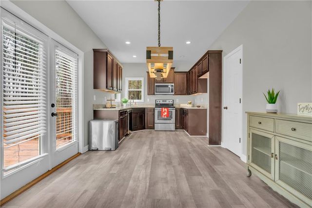 513 Hampton Forest Trail, Dahlonega, GA 30533