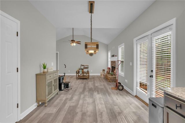 513 Hampton Forest Trail, Dahlonega, GA 30533