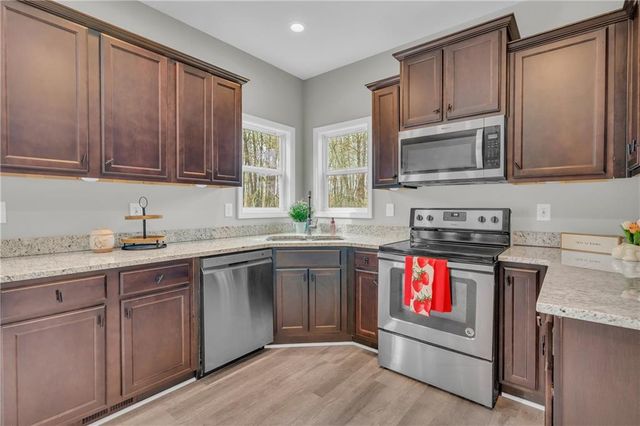 513 Hampton Forest Trail, Dahlonega, GA 30533