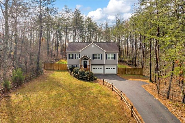 513 Hampton Forest Trail, Dahlonega, GA 30533