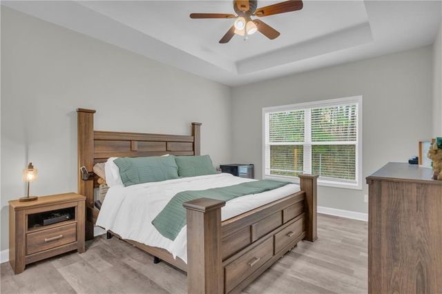 513 Hampton Forest Trail, Dahlonega, GA 30533