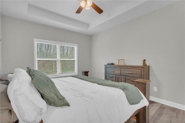 513 Hampton Forest Trail, Dahlonega, GA 30533