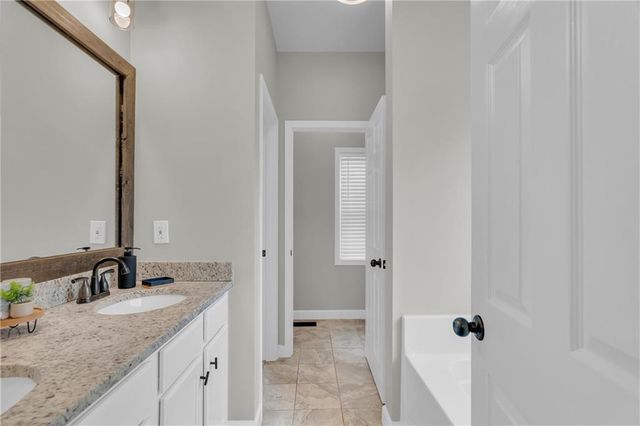 513 Hampton Forest Trail, Dahlonega, GA 30533