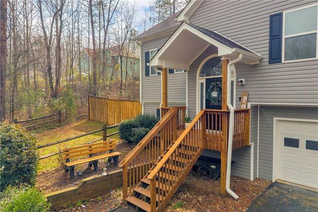 513 Hampton Forest Trail, Dahlonega, GA 30533