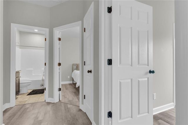 513 Hampton Forest Trail, Dahlonega, GA 30533