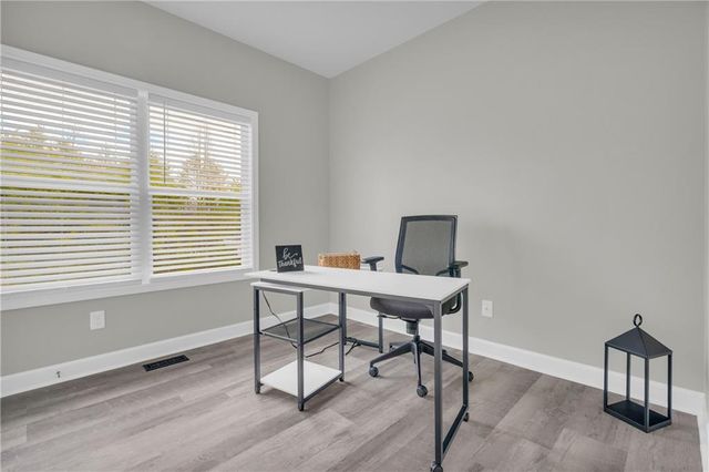 513 Hampton Forest Trail, Dahlonega, GA 30533