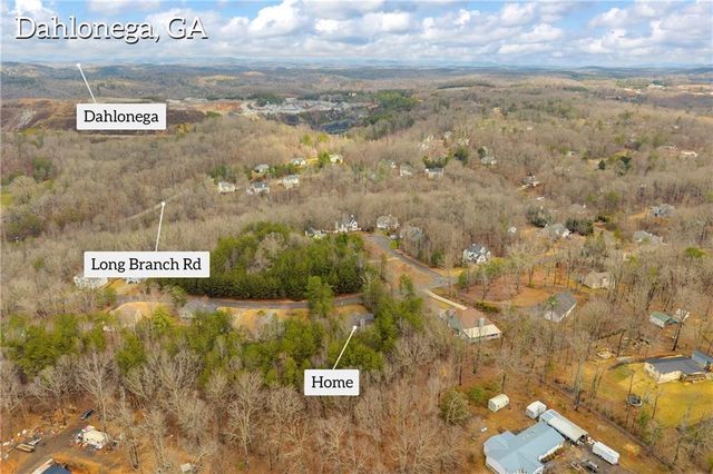 513 Hampton Forest Trail, Dahlonega, GA 30533