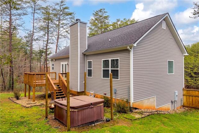 513 Hampton Forest Trail, Dahlonega, GA 30533