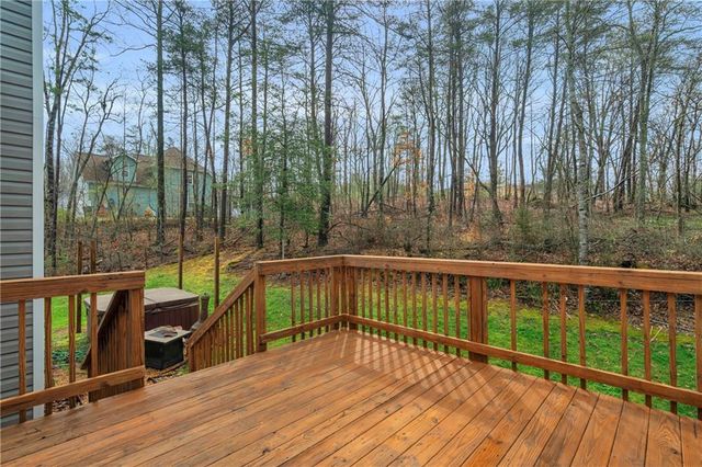 513 Hampton Forest Trail, Dahlonega, GA 30533
