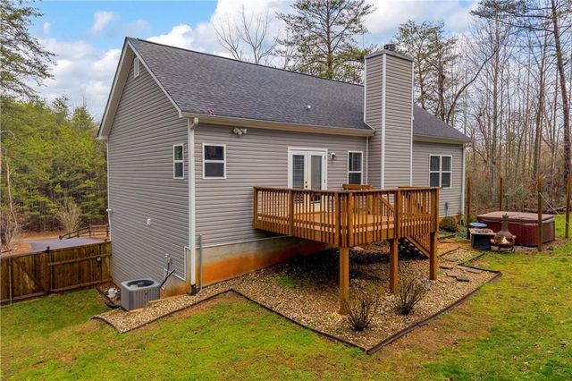 513 Hampton Forest Trail, Dahlonega, GA 30533