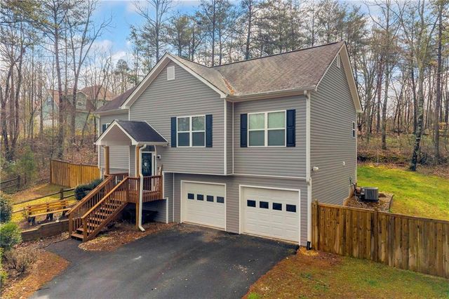 513 Hampton Forest Trail, Dahlonega, GA 30533