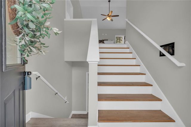 513 Hampton Forest Trail, Dahlonega, GA 30533