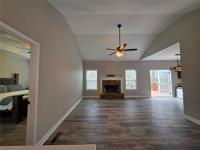 513 Hampton Forest Trail, Dahlonega, GA 30533