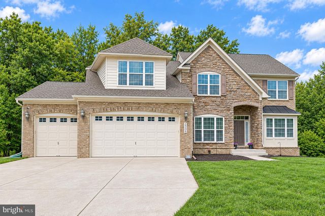 13006 DAVENPORT DR, Brandywine, MD 20613