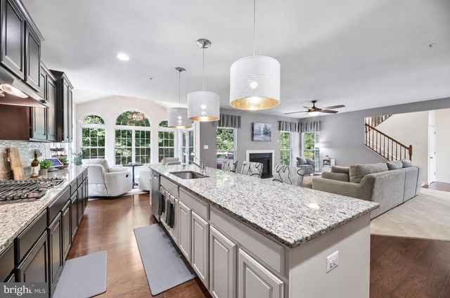 13006 DAVENPORT DR, Brandywine, MD 20613