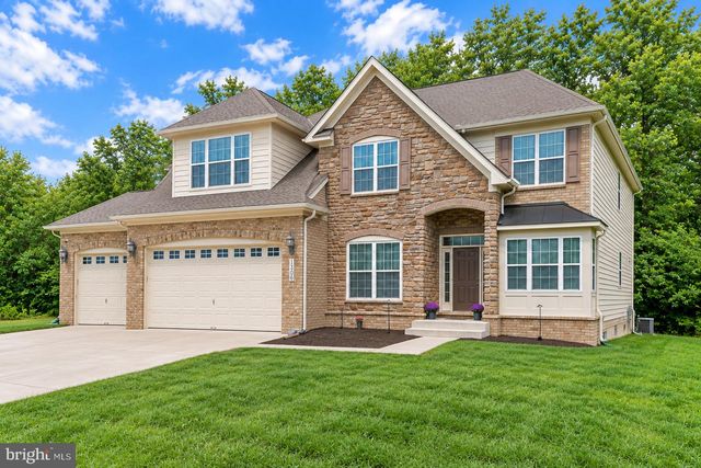 13006 DAVENPORT DR, Brandywine, MD 20613