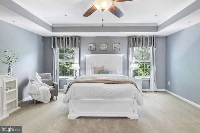 13006 DAVENPORT DR, Brandywine, MD 20613