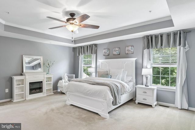 13006 DAVENPORT DR, Brandywine, MD 20613