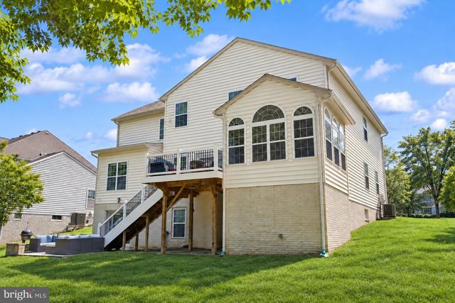 13006 DAVENPORT DR, Brandywine, MD 20613