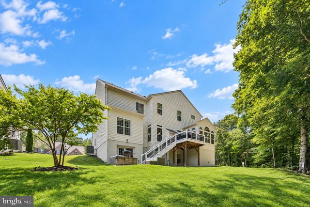 13006 DAVENPORT DR, Brandywine, MD 20613