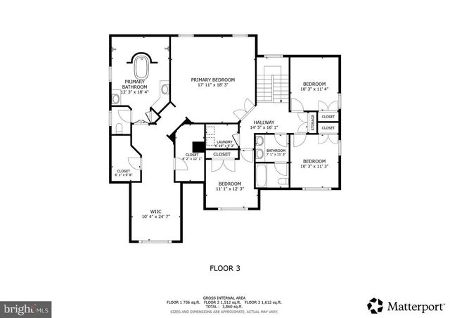 13006 DAVENPORT DR, Brandywine, MD 20613