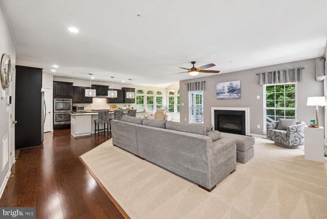 13006 DAVENPORT DR, Brandywine, MD 20613