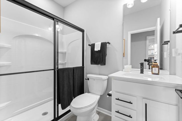 837 Kuss Drive, Saline City, MI 48176