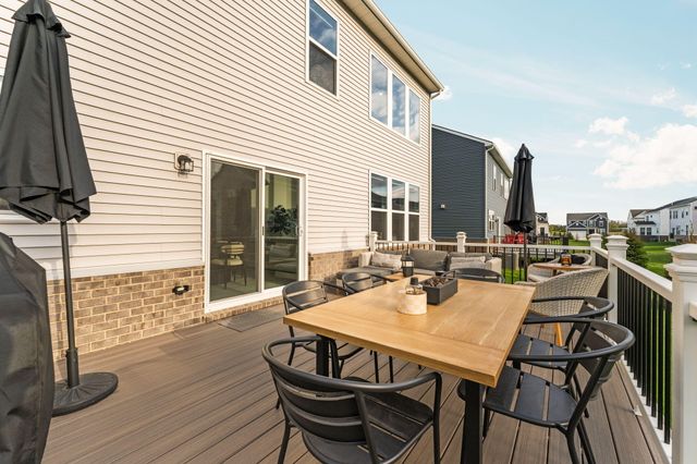 837 Kuss Drive, Saline City, MI 48176