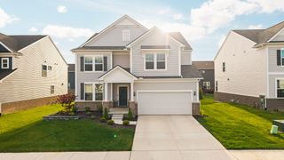 837 Kuss Drive, Saline City, MI 48176