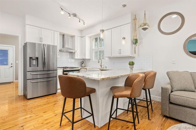 1758 Lake Shore Place, Edgewater, CO 80214