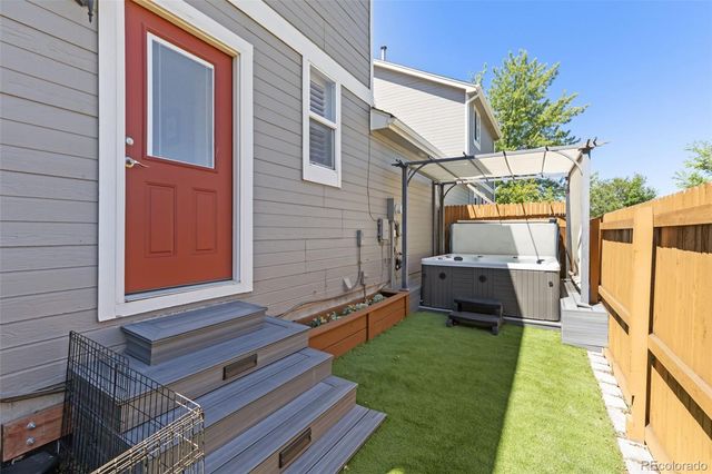 1758 Lake Shore Place, Edgewater, CO 80214