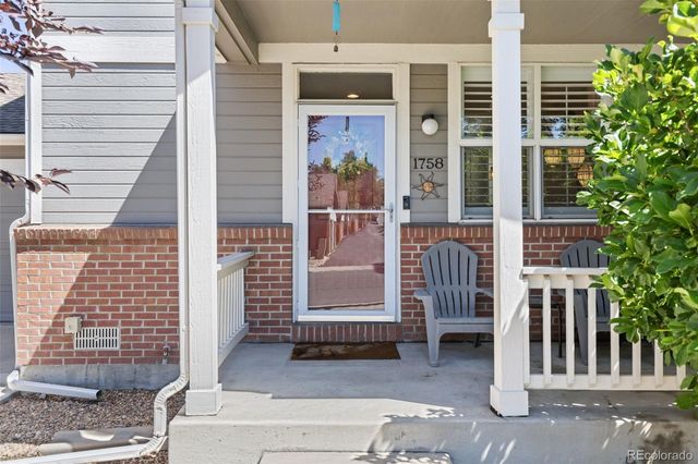 1758 Lake Shore Place, Edgewater, CO 80214
