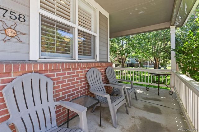 1758 Lake Shore Place, Edgewater, CO 80214