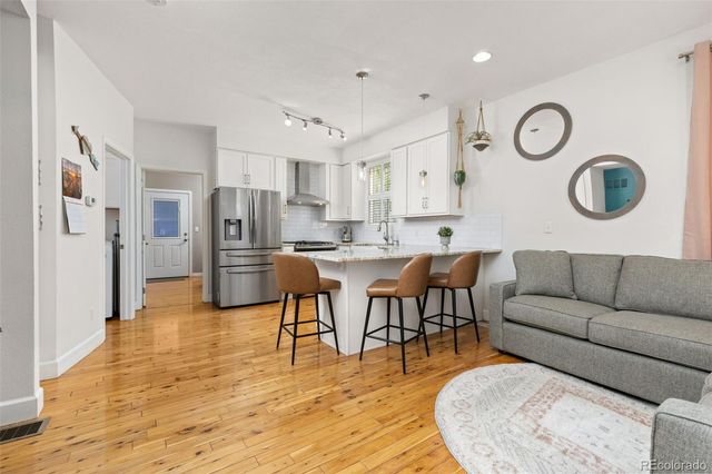 1758 Lake Shore Place, Edgewater, CO 80214