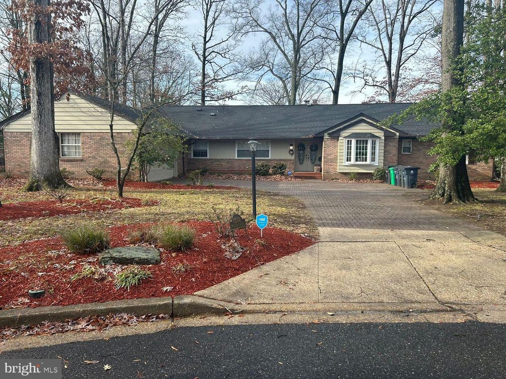 12207 MIRA BAY CIR, Fort Washington, MD 20744